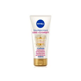 Nivea 200 ml Leke İz Karşıtı Vücut Bakım Kremi