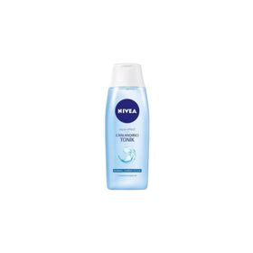 Nivea 200 ml Normal Ve Karma Ciltler İçin Canlandırıcı Tonik