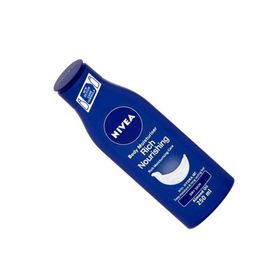 Nivea 250 ml Besleyici Vücut Sütü