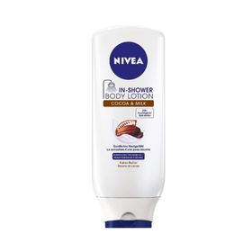 Nivea 250 ml Duşta Vücut Kremi