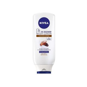 Nivea 250 ml Duşta Vücut Kremi