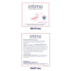 Nivea 250 ml Sensitive İntim Yıkama Jeli