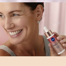 Nivea 30 ml Cellular Expert Lift Şekillendirici Serum