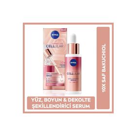 Nivea 30 ml Cellular Expert Lift Şekillendirici Serum