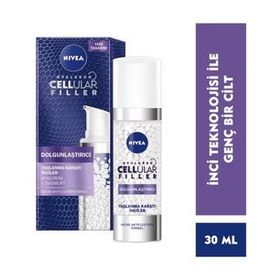 Nivea 30 ml Cellular İnci Taneleri Serum Yaşlanma Karşıtı Bakım Serumu