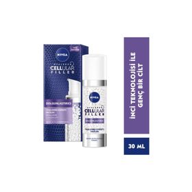 Nivea 30 ml Cellular İnci Taneleri Serum Yaşlanma Karşıtı Bakım Serumu