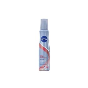 Nivea 4 Extra Güçlü Renk Koruyucu 150 ml Saç Köpüğü