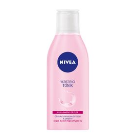 Nivea 4005808195206 200 ml Kuru/Hassas Ciltler İçin Yatıştırıcı Tonik