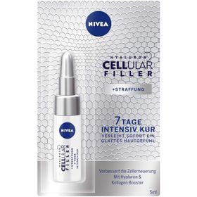 Nivea 5 ml Hyaluron Cellular Anti Age Konsantre Bakım Serum