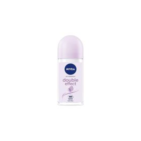 Nivea 50 ml Duble Effect Kadın Roll-On