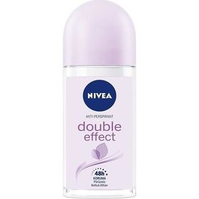 Nivea 50 ml Duble Effect Kadın Roll-On