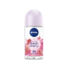 Nivea 50 ml Duble Effect Kadın Roll-On