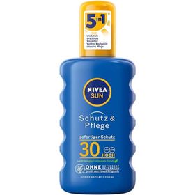 Nivea 50 ml SPF 50 Güneş Yüz Kremi