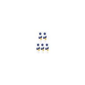 Nivea 5x75 ml Koruyucu Bakım El Kremi