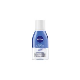 Nivea 6x125 ml Make Up Expert Çift Fazlı Göz Makyajı Temizleyici