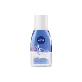 Nivea 6x125 ml Make Up Expert Çift Fazlı Göz Makyajı Temizleyici