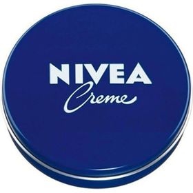 Nivea 75 ml 5'li Klasik Teneke Krem
