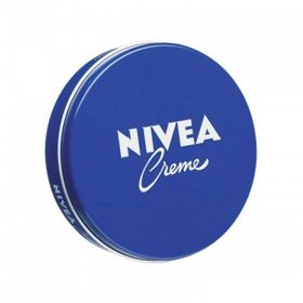 Nivea 75 ml 5'li Klasik Teneke Krem