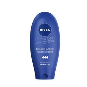 Nivea 75 ml Badem Yağı Besleyici El Kremi