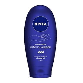 Nivea 75 ml Badem Yağı Besleyici El Kremi
