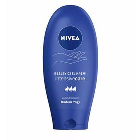 Nivea 75 ml Badem Yağı Besleyici El Kremi
