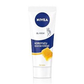 Nivea 75 ml Koruyucu El Kremi