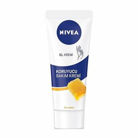 Nivea 75 ml Koruyucu El Kremi