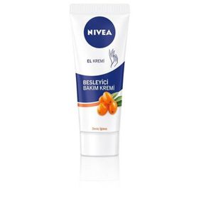 Nivea 75 ml Koruyucu El Kremi