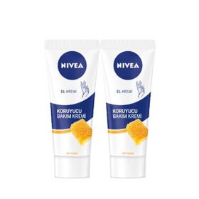 Nivea 75 ml Koruyucu El Kremi