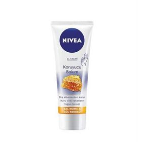 Nivea 75 ml Koruyucu El Kremi