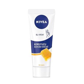 Nivea 75 ml Koruyucu El Kremi