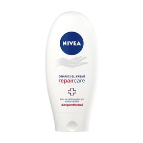 Nivea 75 ml Repair Care Onarıcı El Kremi