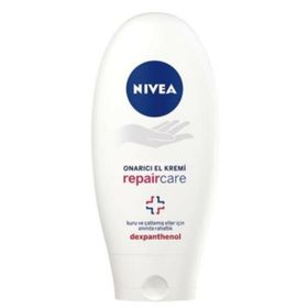 Nivea 75 ml Repair Care Onarıcı El Kremi