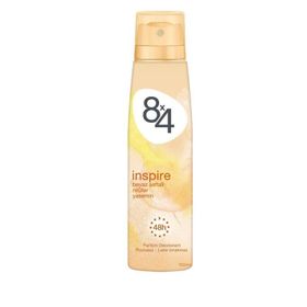 Nivea 8x4 Inspire 150 ml Kadın Deodorant