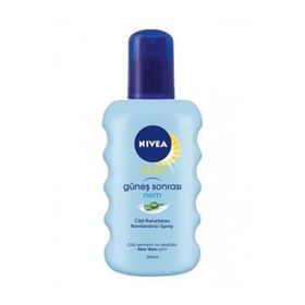Nivea After Sun 200 ml Güneş Sonrası Sprey