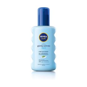 Nivea After Sun 200 ml Güneş Sonrası Sprey