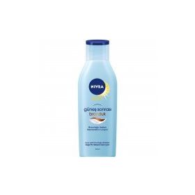 Nivea After Sun 200 ml Güneş Sonrası Sprey