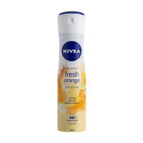 Nivea Anti-Perspirant 150 ml Fresh Cherry Deodorant