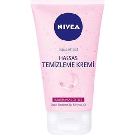 Nivea Aqua Effect Refreshing 150 ml Canlandırıcı Yüz Temizleme Jeli