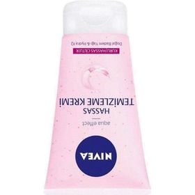 Nivea Aqua Effect Refreshing 150 ml Canlandırıcı Yüz Temizleme Jeli