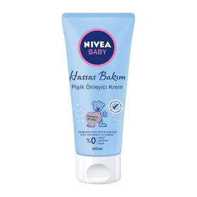 Nivea Baby 100 ml Pişik Önleyici Krem