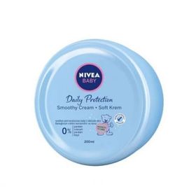 Nivea Baby 200 ml Nemlendirici Bakım Kremi