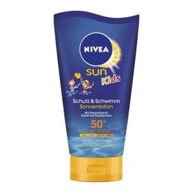 Nıvea Baby Sun Lotıon 50 Faktör 150 Ml