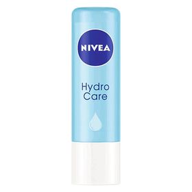Nivea Bakım Yapan Hydro Care 4.8 gr Dudak Bakım Kremi
