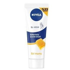 Nivea Bal Mumu 100 ml El Kremi