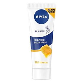 Nivea Bal Mumu 100 ml El Kremi