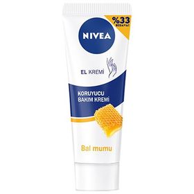 Nivea Bal Mumu 100 ml El Kremi
