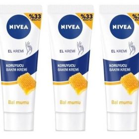 Nivea Bal Mumu 100 ml El Kremi
