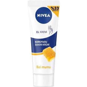 Nivea Bal Mumu 100 ml El Kremi