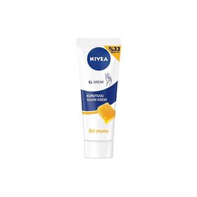 Nivea Bal Mumu 100 ml El Kremi